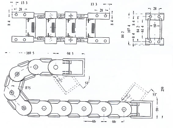 СЕРИЯ TZ35.60
