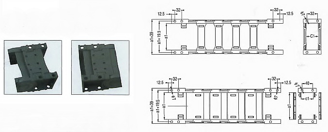 СЕРИЯ TZ35