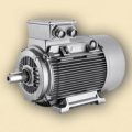 Электродвигатели SIEMENS