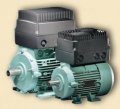 Преобразователи частоты Siemens Combimaster 411