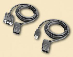Соединительный кабель LOGO! USB PC Соединительный кабель LOGO! USB PC