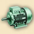 Электродвигатели Siemens типа 1LA7