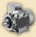 Электродвигатели Siemens типа AOM